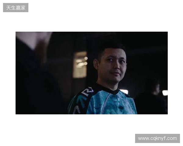 dastan：赢下强队只是开始，PV需要学会睡觉和吃饭